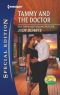 [Byrds of a Feather 01] • Tammy and the Doctor